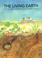 The Living Earth - Schmid, Eleonore