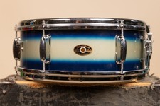 1960s Slingerland 5x14 Blue