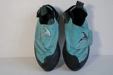 Boreal Ninja Junior Climbing