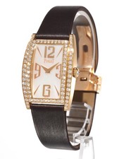 Piaget 18K Gold Diamonds