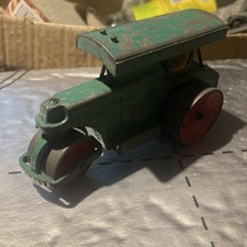 1950s Vintage Dinky Toys
