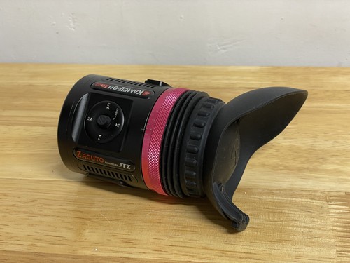 Zacuto kameleon pro evf - pro,