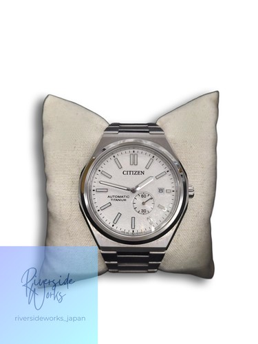 Citizen automatic nj0180 80a - automatic, nj0180-80a
