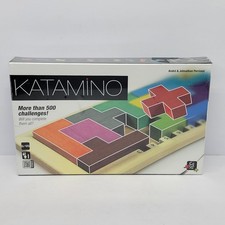 NIB Sealed Katamino More Than