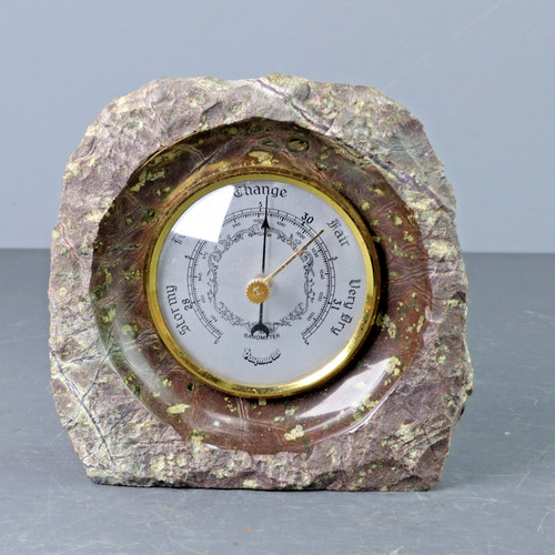 Vintage cornish serpentine - cornish,