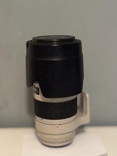 Canon EOS, 70-200, USM, Zoom