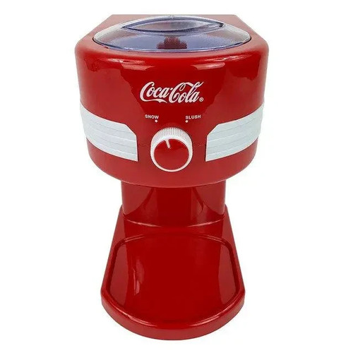 Coca cola ice crusher - coca,