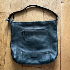 White Stuff Fern Leather