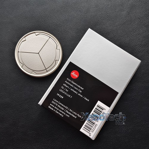 New leica lux7 - new, general