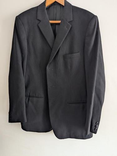 Mens suit jacket pierre cardin - jacket,