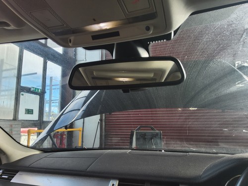 Rearview mirror land rover - land,