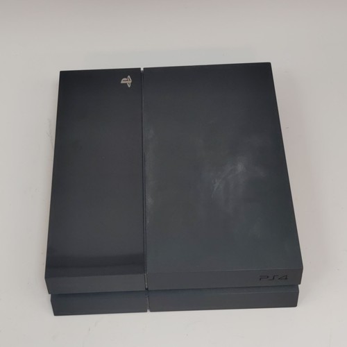 Sony playstation cuh 1004a - playstation, cuh-1004a
