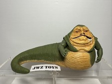 Vintage Star Wars Jabba The Hut 1998 Hasbro - RARE - 755