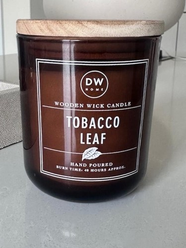 Home tobacco leaf - dw,