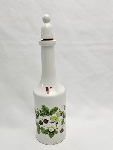 Vintage portmeirion summer - vintage,