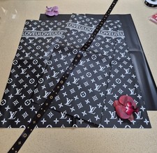 LV Louis Vuitton set 1 wrap