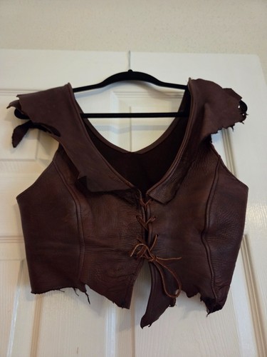 Handcrafted genuine leather - handcrafted,