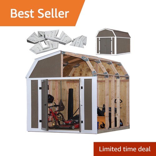 Instant framer kit barn style - framer,