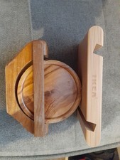 Job Lot Wooden Items