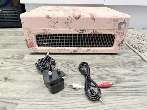 Crosley voyager floral - voyager,
