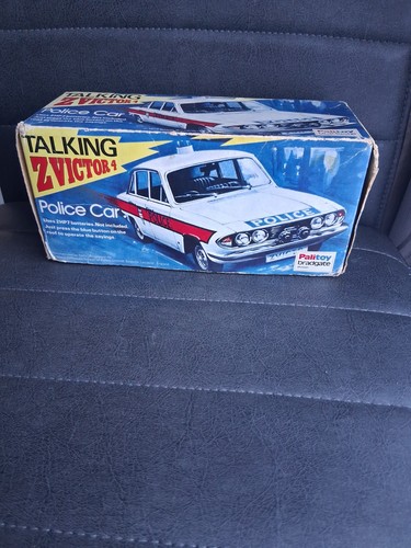 Palitoy bradgate talking - palitoy,