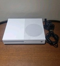 Xbox One S 1TB 1000GB White