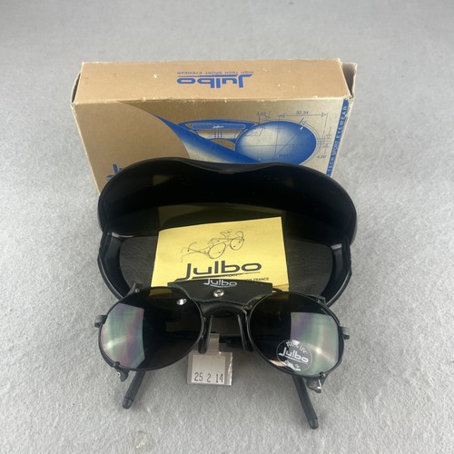 Julbo atlas glacier glasses - julbo,