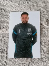 WBA. WEST BROM. WEST BROMWICH