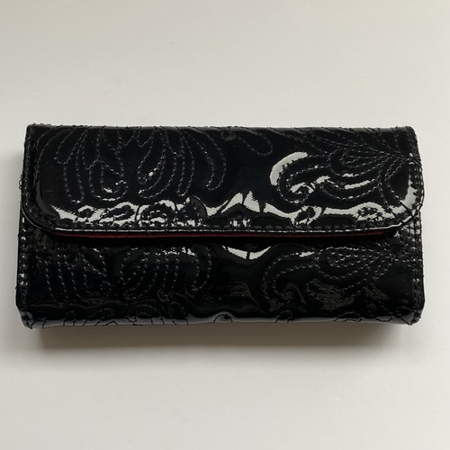 Ladies designer purse faux - ladies,
