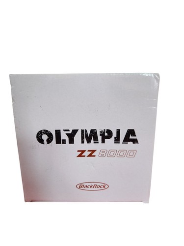 Blackrock olympia 8000 sea - zz,