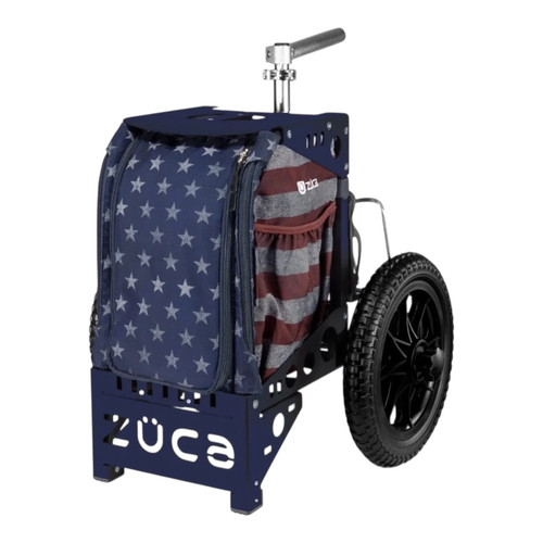 Zuca compact cart with - zuca,