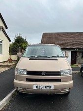 Volkswagen Transporter T4 2001 1.9 Abl-Non runner!
