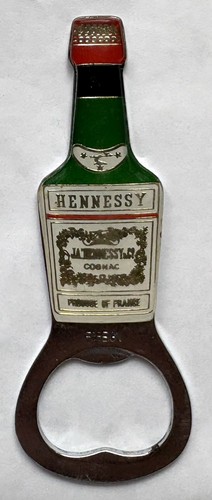Vintage hennessy cognac - vintage,