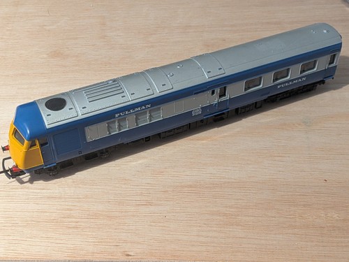 Hornby r555 1974 - hornby,