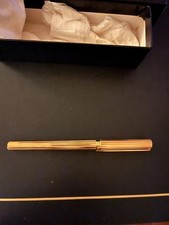 Mappin & Webb Gold Plated