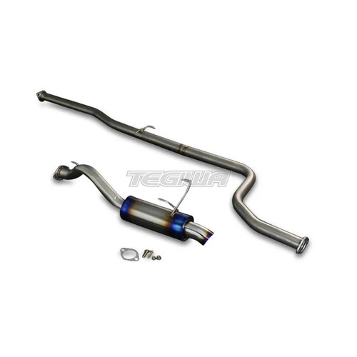 Racing sus exhaust plus - exhaust,