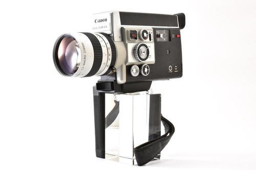 Near mint canon - canon, auto