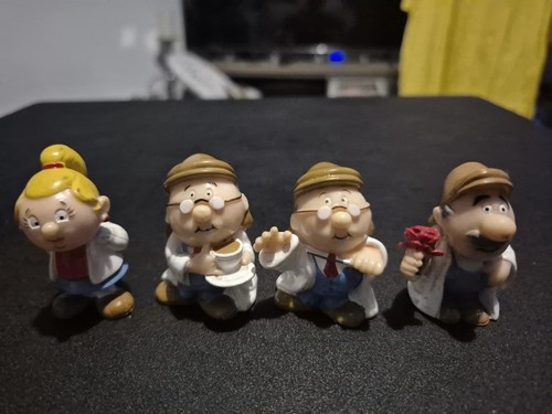 Vintage tetley tea - tea, folk