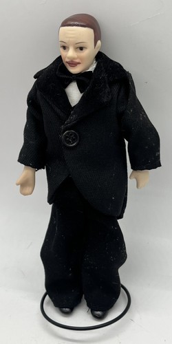 Dolls house man - ,, gent