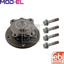WHEEL BEARING KIT 24572 FOR BMW 1/E8/3/E9/E82/X/E84/Convertible/E88/E87 Z4/E89  