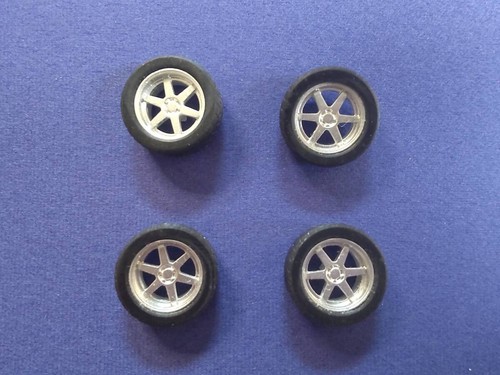 Rays volk racing - rays,