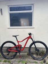 Giant Trance X3 2020 29er Medium