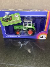 Siku 2851 Fendt Farmer 308ls Tractor 1/32 See Add