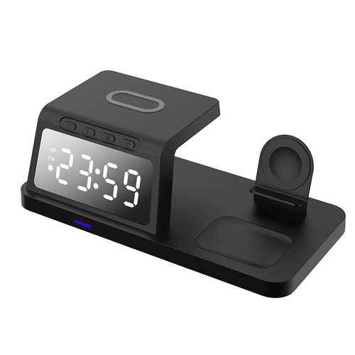 15w fast wireless charger - fast,