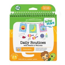 Leapfrog leapstart daily - leapstart,