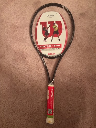 New old stock wilson - new,