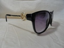 MICHAEL KORS WOMENS SUNGLASSES