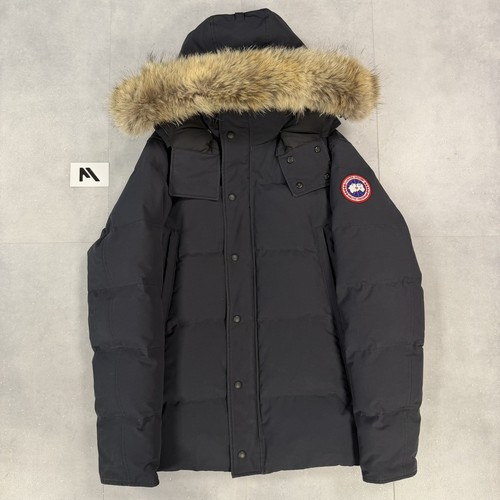 Canada goose wyndham - canada,