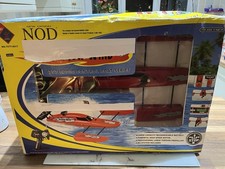 This Is A Remote Control Boat 757 High Speed Boat