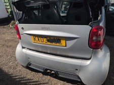 SMART CITY BRABUS MK1